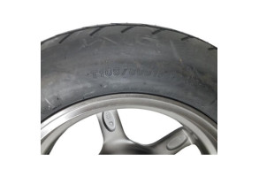 Roue TOYOTA RAV4 5 Photo n°3