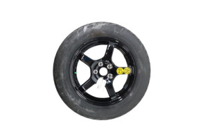 Roue TOYOTA RAV4 5 Photo n°4