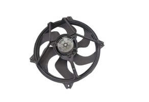 Moto ventilateur radiateur CITROEN XSARA PICASSO Photo n°1