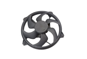 Moto ventilateur radiateur CITROEN XSARA PICASSO Photo n°2