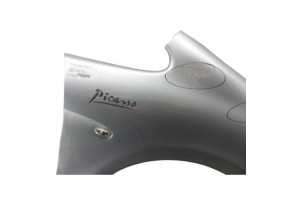 Aile avant droit CITROEN XSARA PICASSO Photo n°4