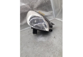 Optique avant principal droit (feux)(phare) CITROEN XSARA PICASSO Photo n°1
