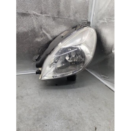 Optique avant principal gauche (feux)(phare) CITROEN XSARA PICASSO