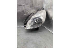 Optique avant principal gauche (feux)(phare) CITROEN XSARA PICASSO Photo n°1