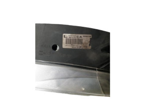 Optique avant principal gauche (feux)(phare) CITROEN XSARA PICASSO Photo n°3