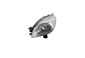 Optique avant principal gauche (feux)(phare) CITROEN XSARA PICASSO Photo n°4