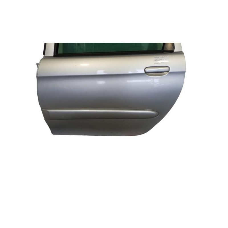 Porte arriere gauche CITROEN XSARA PICASSO Photo n°1