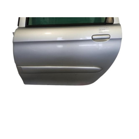 Porte arriere gauche CITROEN XSARA PICASSO