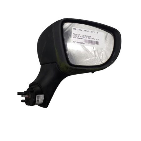 Retroviseur droit RENAULT CLIO 4