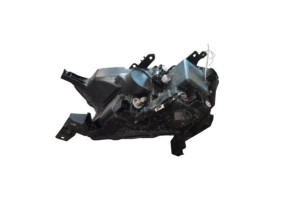 Optique avant principal droit (feux)(phare) FORD RANGER 4 Photo n°2