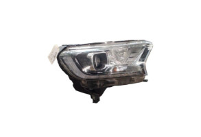 Optique avant principal droit (feux)(phare) FORD RANGER 4 Photo n°3