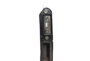 Bouton de coffre VOLKSWAGEN GOLF PLUS Photo n°3