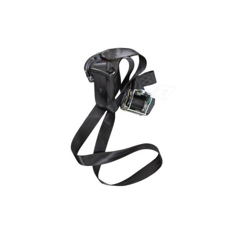 Ceinture avant gauche VOLKSWAGEN GOLF PLUS Photo n°1