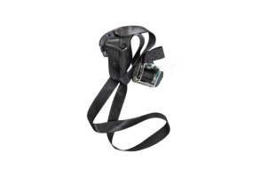 Ceinture avant gauche VOLKSWAGEN GOLF PLUS Photo n°1
