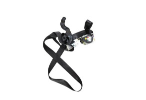Ceinture avant gauche VOLKSWAGEN GOLF PLUS Photo n°4