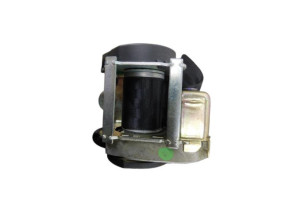 Ceinture avant gauche VOLKSWAGEN GOLF PLUS Photo n°5