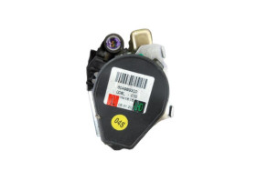 Ceinture avant gauche VOLKSWAGEN GOLF PLUS Photo n°6