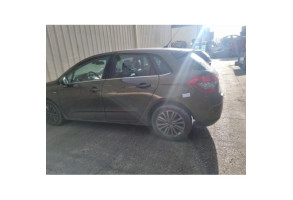 CITROEN C4 2 PHASE 1 1.6 HDI - 8V TURBO Photo n°10