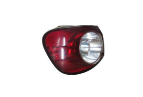 Feu arriere principal gauche (feux) VOLKSWAGEN GOLF PLUS Photo n°4