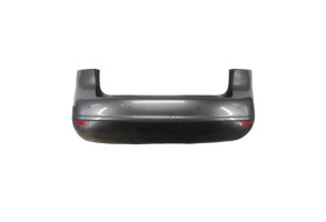 Pare choc arriere VOLKSWAGEN GOLF PLUS Photo n°1