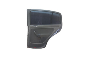 Porte arriere droit VOLKSWAGEN GOLF PLUS Photo n°4