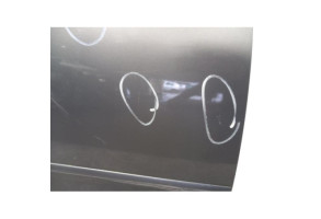 Porte arriere droit VOLKSWAGEN GOLF PLUS Photo n°6