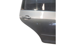 Porte arriere droit VOLKSWAGEN GOLF PLUS Photo n°7