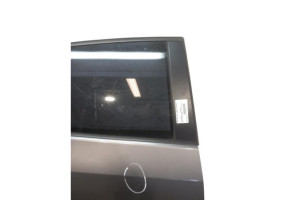 Porte arriere droit VOLKSWAGEN GOLF PLUS Photo n°9