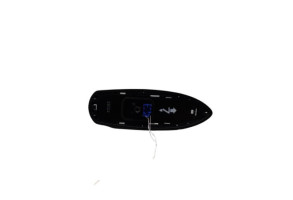 Antenne TOYOTA RAV4 5 Photo n°2
