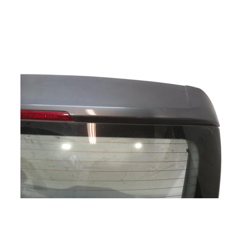 Malle/Hayon arriere HYUNDAI I 30 1 Photo n°1
