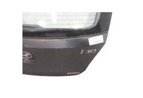 Malle/Hayon arriere HYUNDAI I 30 1 Photo n°4