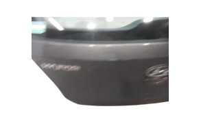 Malle/Hayon arriere HYUNDAI I 30 1 Photo n°5