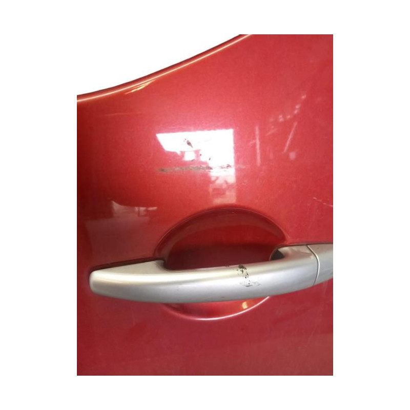 Porte laterale droit PEUGEOT PARTNER 2 Photo n°1