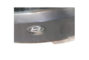 Malle/Hayon arriere HYUNDAI I 30 1 Photo n°10