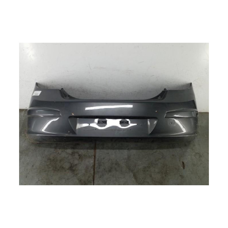 Pare choc arriere HYUNDAI I 30 1 Photo n°1
