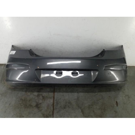 Pare choc arriere HYUNDAI I 30 1