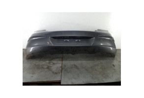 Pare choc arriere HYUNDAI I 30 1 Photo n°2