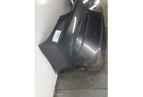 Pare choc arriere HYUNDAI I 30 1 Photo n°3