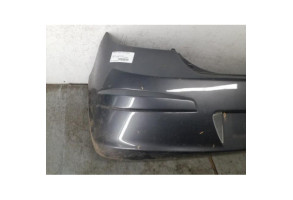 Pare choc arriere HYUNDAI I 30 1 Photo n°4