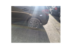 CITROEN C4 2 PHASE 1 1.6 HDI - 8V TURBO Photo n°11