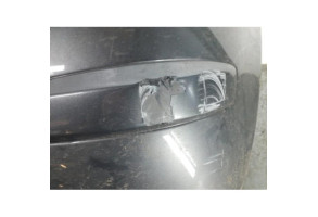 Pare choc arriere HYUNDAI I 30 1 Photo n°9