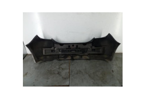 Pare choc arriere HYUNDAI I 30 1 Photo n°10