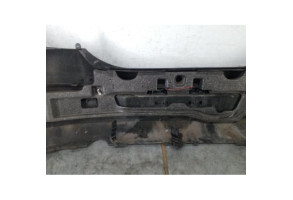 Pare choc arriere HYUNDAI I 30 1 Photo n°12