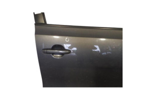 Porte avant droit HYUNDAI I 30 1 Photo n°5