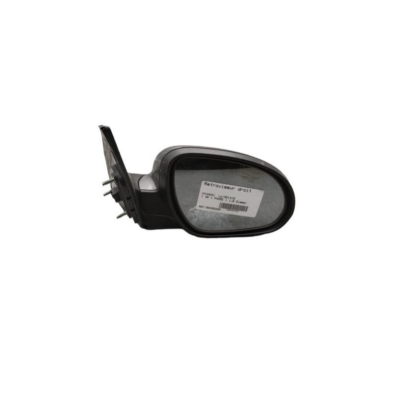 Retroviseur droit HYUNDAI I 30 1 Photo n°1