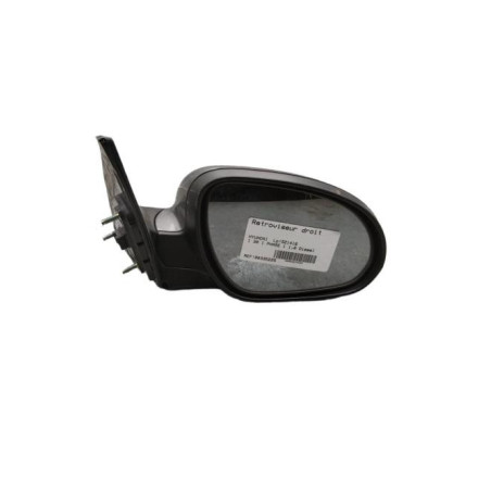 Retroviseur droit HYUNDAI I 30 1