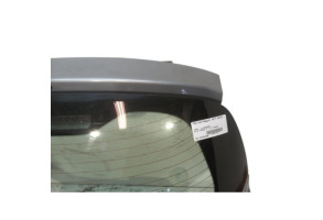 Malle/Hayon arriere FORD KA 2 Photo n°1