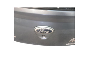 Malle/Hayon arriere FORD KA 2 Photo n°5