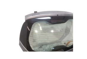 Malle/Hayon arriere FORD KA 2 Photo n°9