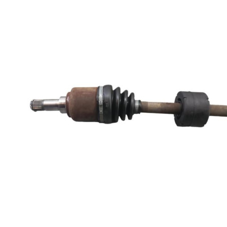 Cardan droit (transmission) FORD KA 2